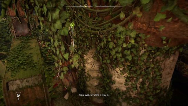 Horizon Forbidden West PC Gameplay 4K No Commentary (Part 1) смотреть онлайн