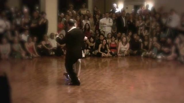 Танго-Джаз Аргентинское танго