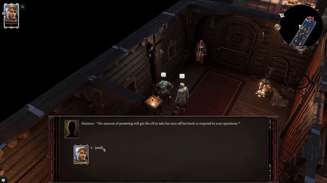 Divinity Original Sins 2 Complete Play Through with Flasher Catcher - Part 1 It started on a boat. смотреть онлайн