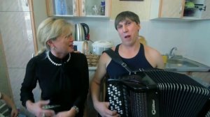 Вика Цыганова, Пётр Матрёничев — Это Родина моя.