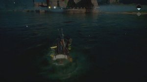 Где найти крупную камбалу и крупную скумбрию в Assassin's Creed Valhalla || Заказы рыбака