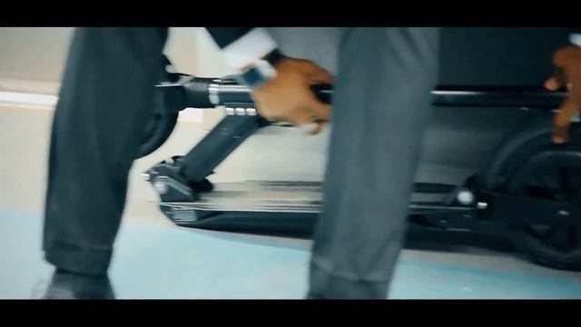 E twow S2 Презентация Электросамокат Самокат будущего Скутер vk com escoote смотреть онлайн