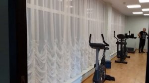 Санаторий «Зеленая роща». Обзор корпусов.