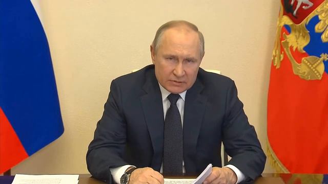 Геноцид на Донбассе невозможно было больше терпеть. смотреть онлайн