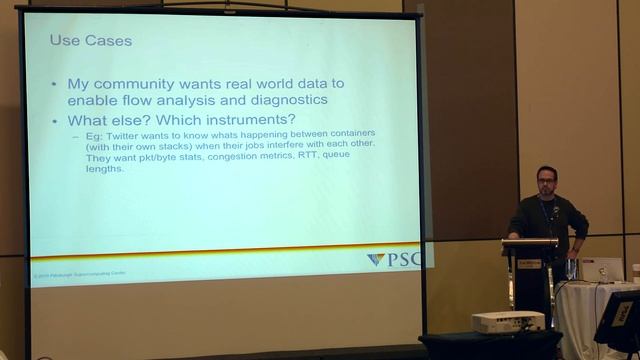 Netdev 0.1 - TCP stack instrumentation BoF смотреть онлайн