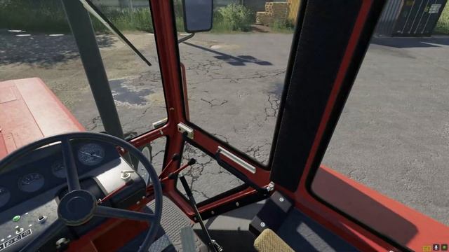 Моды которые сделают вашу игру лучше МОД ПАК МТЗ 80, 82 Farming Simulator 19 | FS 19 | Fs 21 mods смотреть онлайн