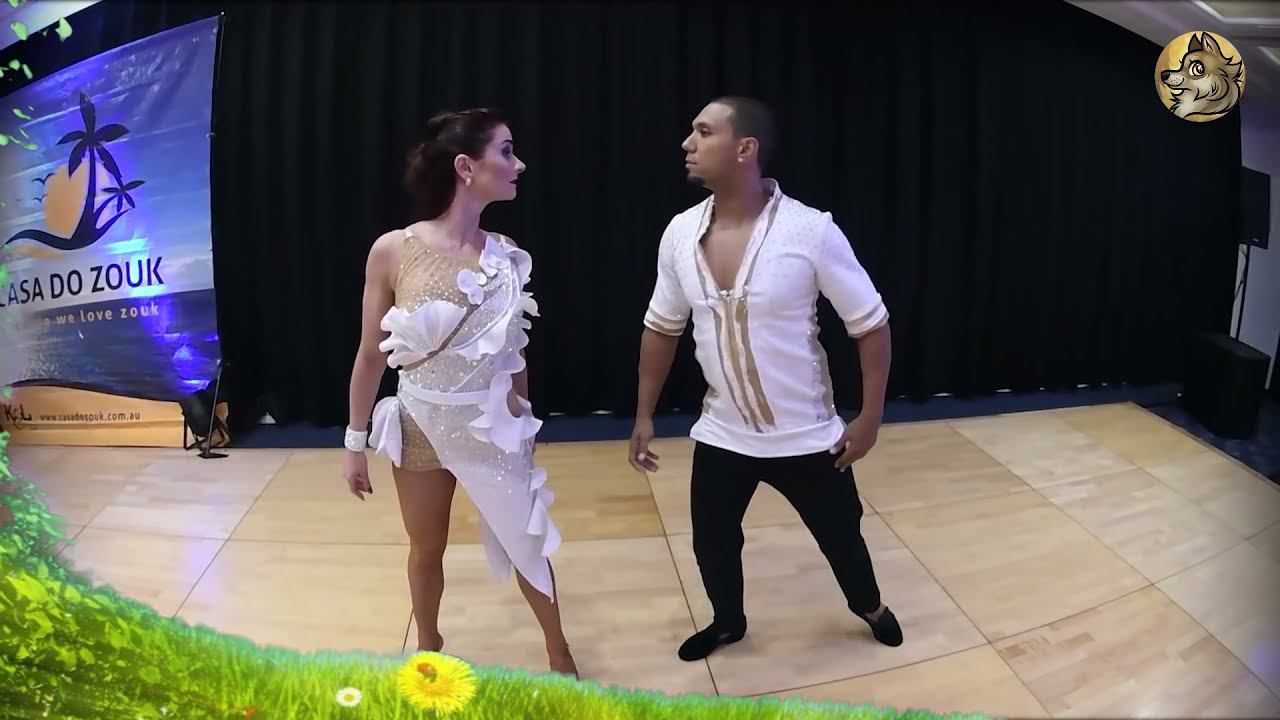 ПОСЛЕДНЯЯ БАБОЧКА ЛЕТА... - Вячеслав АНИСИМОВ - танцуют Лариса и Каду ( по просьбе подписчицы) смотреть онлайн