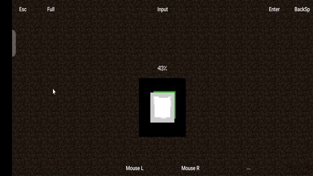 How to play original java edition in MCPE || how to Download hello laucher in Android (Hindi) смотреть онлайн