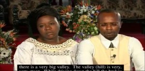 Воскресший из мертвых. Документальный фильм