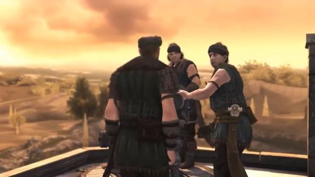 Assassins Creed Brotherhood ВСТУПЛЕНИЕ И ПРОХОЖДНИЕ ПОСЛЕДОВАТЕЛЬНОСТИ 1 смотреть онлайн