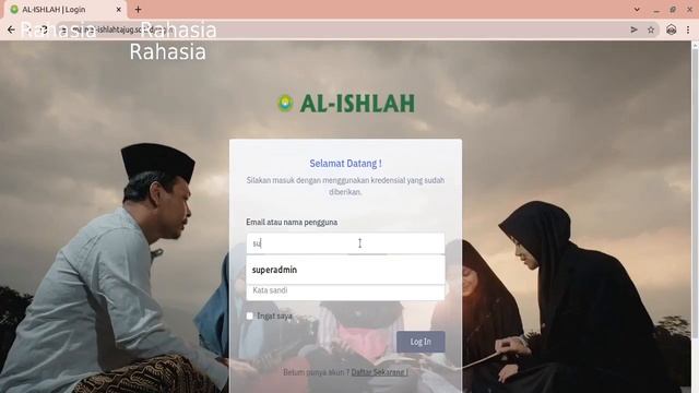 Migrasi Database Aplikasi SI-AKAD dan SI-PES Codeigniter 4 смотреть онлайн