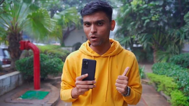 OnePlus 9RT - Best Smartphone Under ₹40,000 ? смотреть онлайн