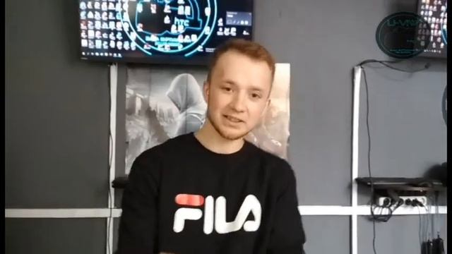 Отзывы посетителей. Виртуальная реальность U-ViW. Минск смотреть онлайн