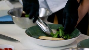 Кулинарное шоу с Богданой Резник - Готовим Скрембл