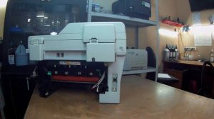 Принтер/МФУ BROTHER складки на листе, "гармошка", замятия.тефлоновый вал, нюансы..