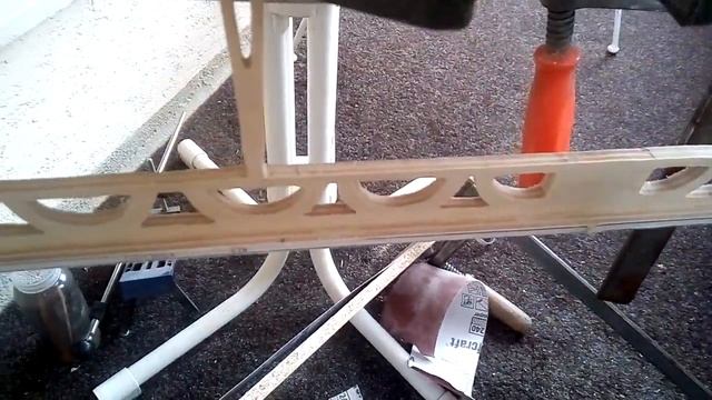 Часы из фанеры своим руками . Делаю первый раз. смотреть онлайн