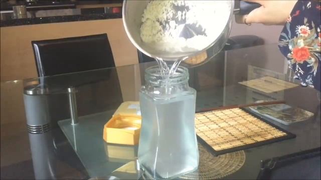 I USED RICE WATER ON MY FACE FOR 2 MONTHS AND THIS IS WHAT IT DID TO MY SKIN смотреть онлайн