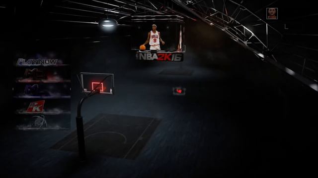 NBA 2K16 Skip Main Menu Transition Scenes mod смотреть онлайн