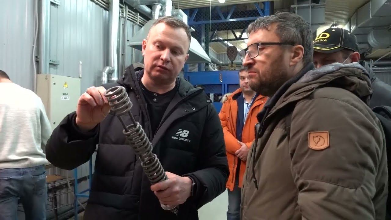 Закипание котла - обычная страшилка. смотреть онлайн