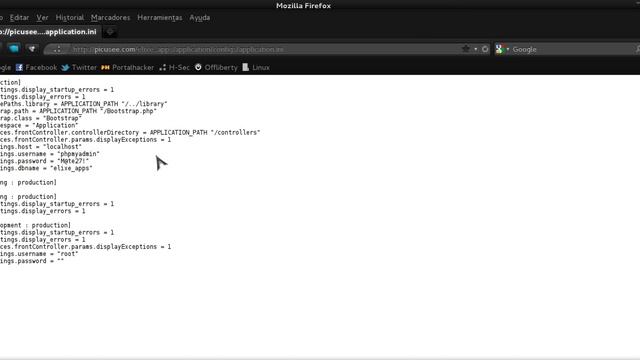 [Exploit-DB] Google Dorks / Owneando con Google смотреть онлайн