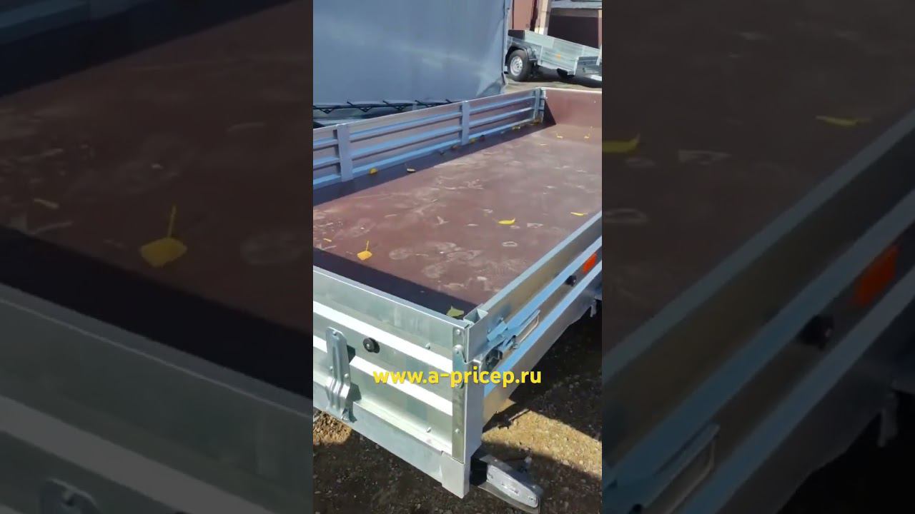 Легковой прицеп МЗСА 817733 исп.022 УФА Казань Наб Челны Чебоксары АРИВА Установка фаркопа ЗАПЧАСТИ смотреть онлайн