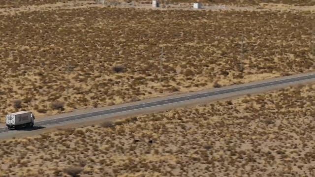 Route Nationale 52, dans la province de Jujuy, Argentine смотреть онлайн