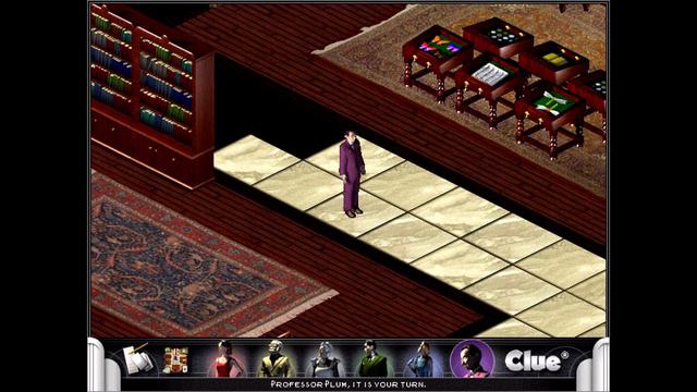 CLUE MABM Soundtrack смотреть онлайн
