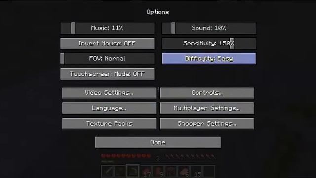 Minecraft Survival w/ Nick - Part 1 смотреть онлайн