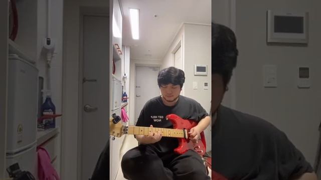 fender japan Haruhata Michiya stratocaster test смотреть онлайн