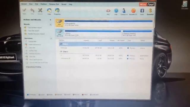 How To Delete XP From Dual Boot With Windows 7 (Easy Method) смотреть онлайн