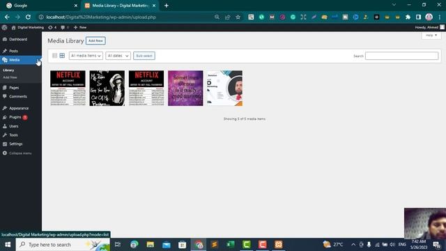 SA Coaching Hub/Learn to Navigate the WordPress Dashboard Like a Pro in Just 3 Minutes! смотреть онлайн