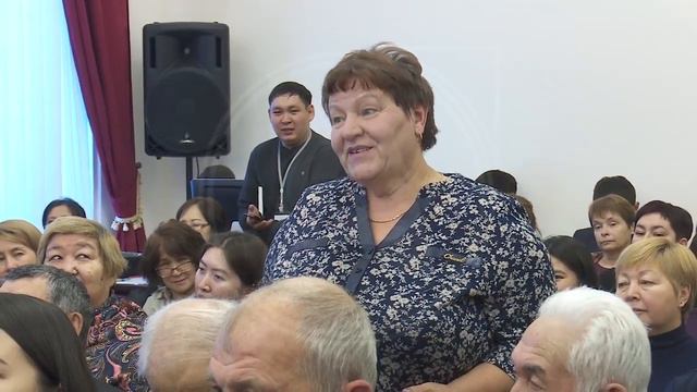 Вопрос переименования улицы Чекмарева в Костанае рассмотрели на общественных слушаниях смотреть онлайн