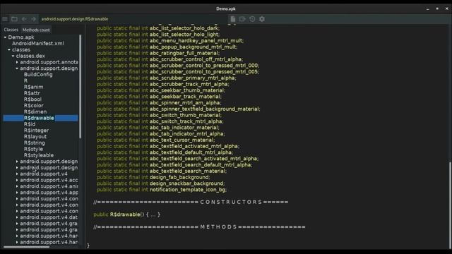 ClassyShark (binary inspection tool)| TOD 158 | Briskinfosec смотреть онлайн