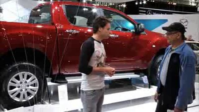 Toyota Parts & Service By Toyota USA 12 смотреть онлайн