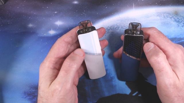 Innokin Sceptre смотреть онлайн