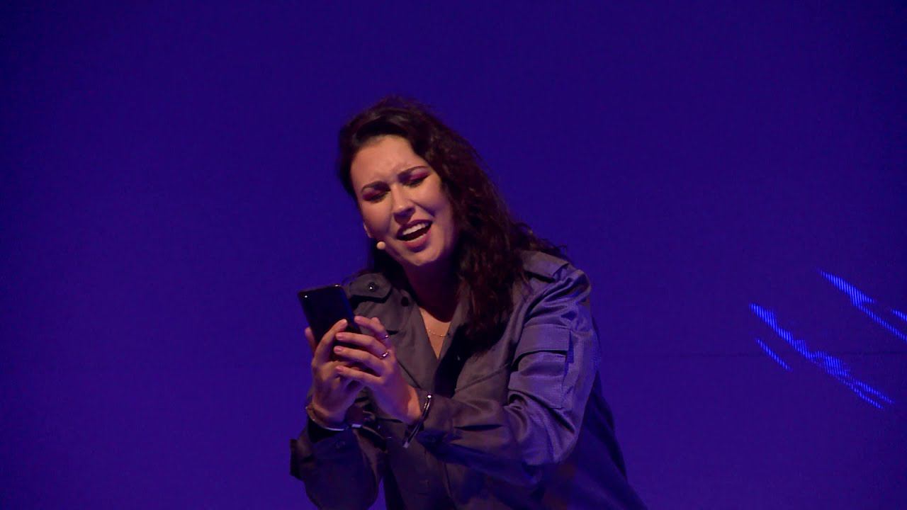 С.В. Рахманинов, соло Франчески из оперы «Франческа да Римини», исп. Алина Отяковская смотреть онлайн