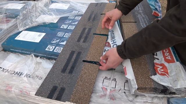 Фасадная плитка ТЕХНОНИКОЛЬ HAUBERK обзор. Академия кровли Тюмень. смотреть онлайн