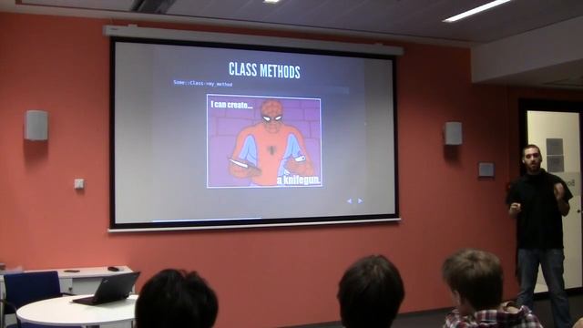 "do_this() and die;" - Sawyer X смотреть онлайн