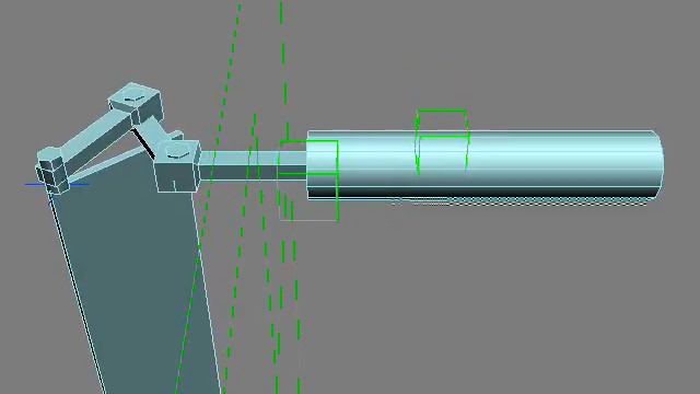 Door rig test смотреть онлайн