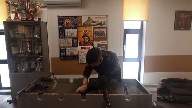 Школа №108 - Старчиков Сергей смотреть онлайн