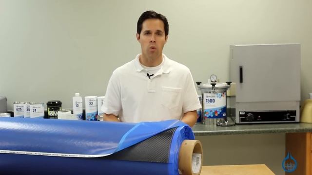 Prepreg 3K, 2x2 Twill Weave Carbon Fiber Fabric