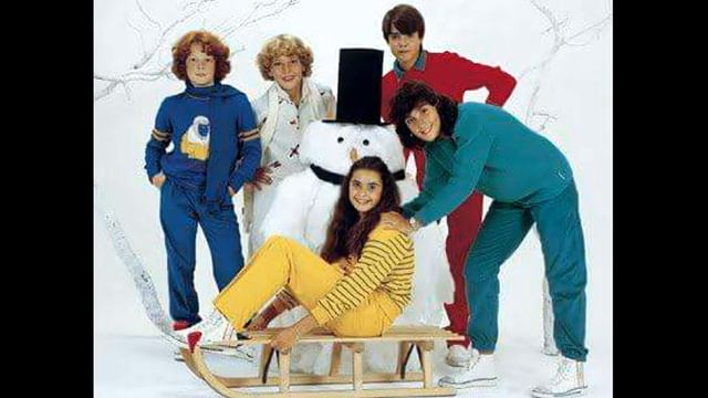 Homenaje a Yolanda de parchís con la música tengo ganas de ti смотреть онлайн