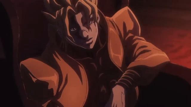 Dio's Heaven (Jojo's Bizarre Adventure Edit) смотреть онлайн