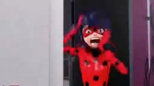 Леди баг- с днём рождения