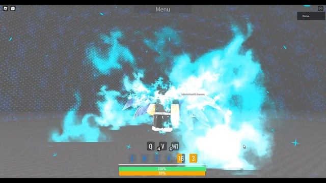 Vergil Play Test | Roblox смотреть онлайн