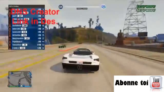 GTA 5 : MONEY GLITCH DNS CODES AFTER PATCH 1.13 ! REAL CODES смотреть онлайн