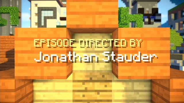 Minecraft Story Mode Season 2 Episode 1 Прохождение на русском #1 ► НОВЫЙ РУБЕН смотреть онлайн