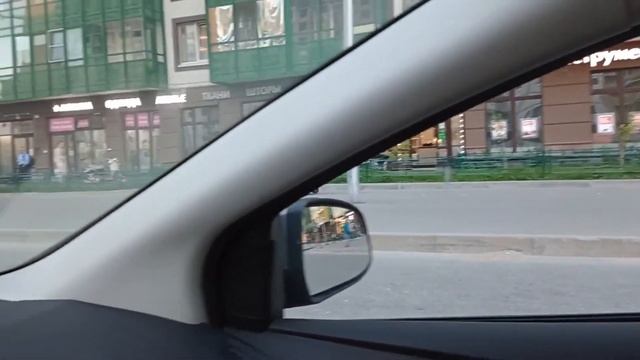 Яндекс Ровер на службе у Почты России. смотреть онлайн