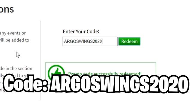 ALL 3 NEW ROBLOX PROMO CODES ON ROBLOX 2020!  Roblox Promo Codes November