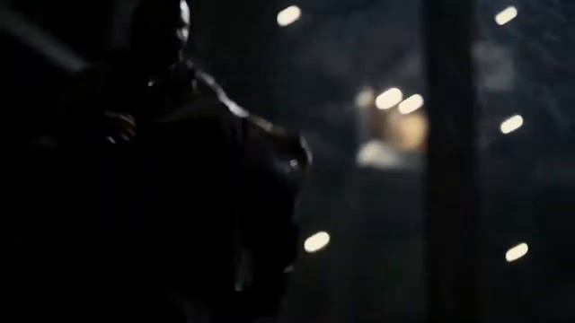 БЭЙН ЛОМАЕТ ПОЗВОНОЧНИК